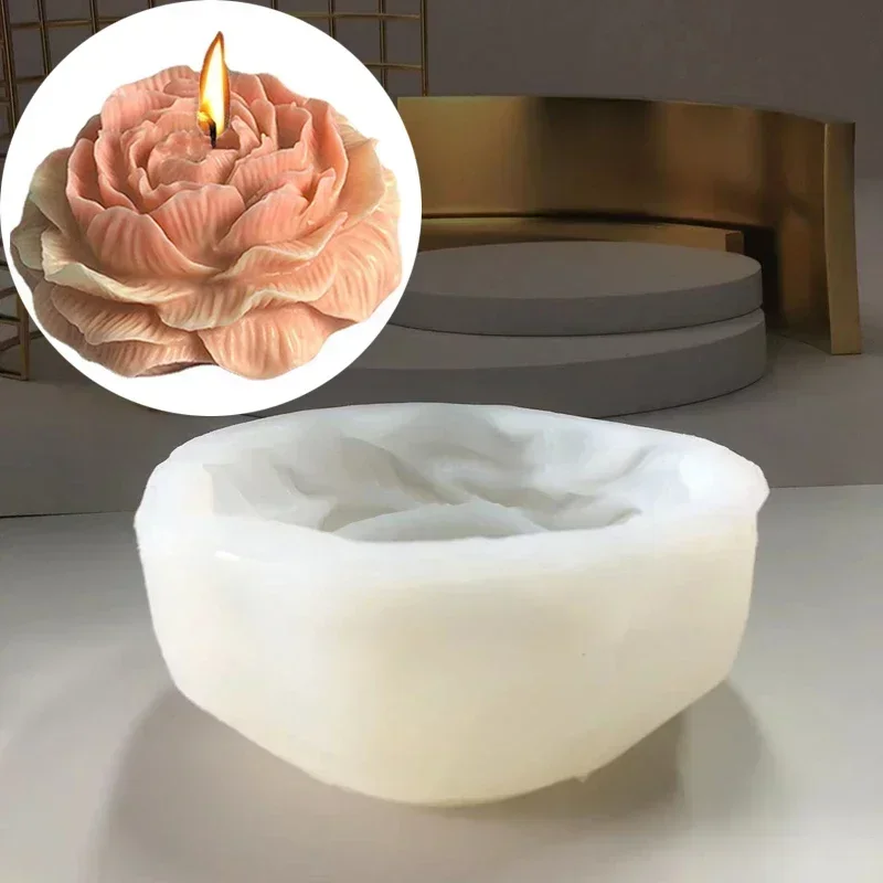 Soap Making Diy Kit - Moule en silicone extra large pour