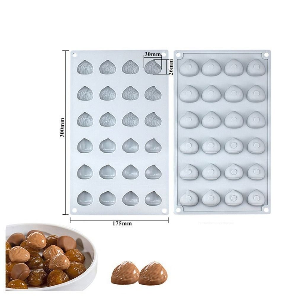 Soap Making Diy Kit - Moule en silicone pour gâteau bento,