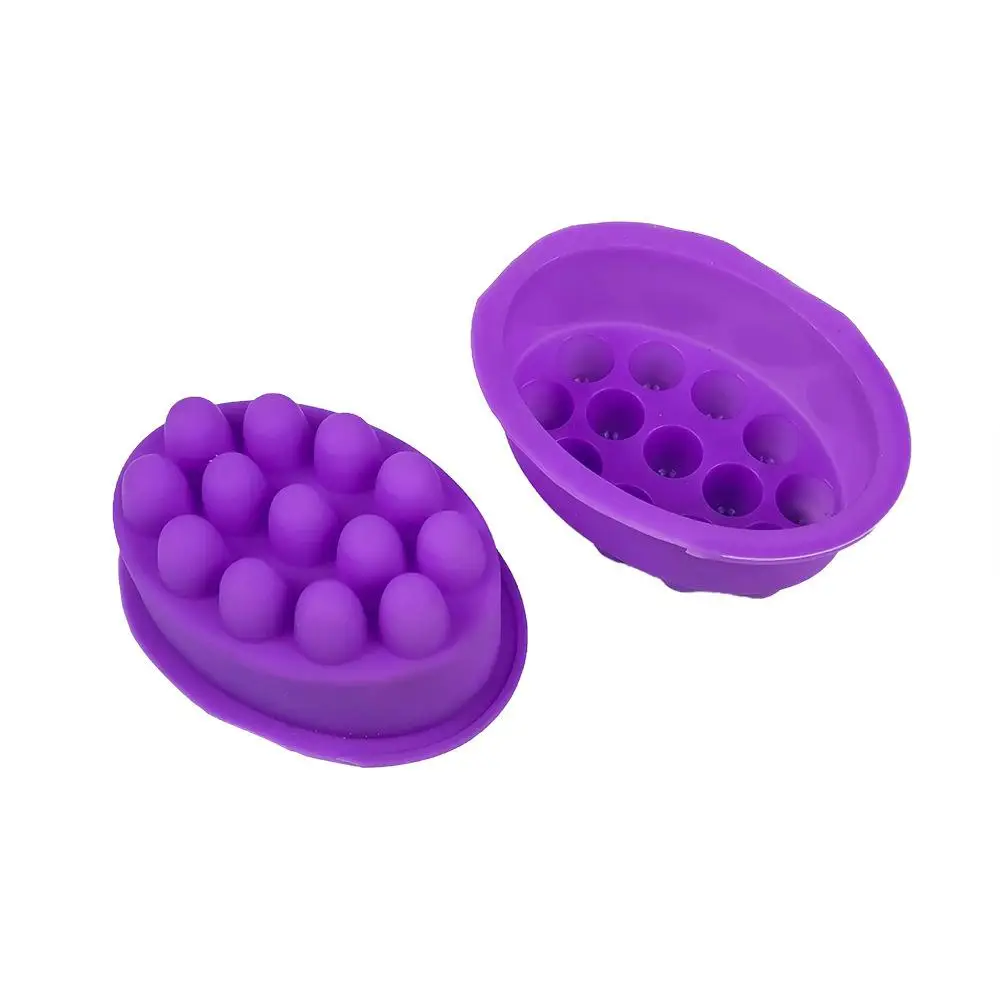 Moule à savon en Silicone à 2  - Soap Making Kit For Beginners avis et prix