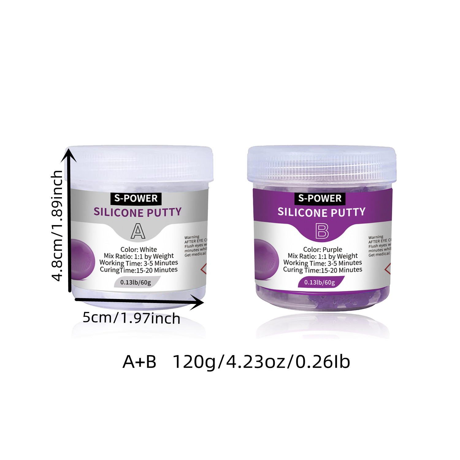 Kit de mastic de moulage en Si - Soap Making Kit For Beginners avis et prix