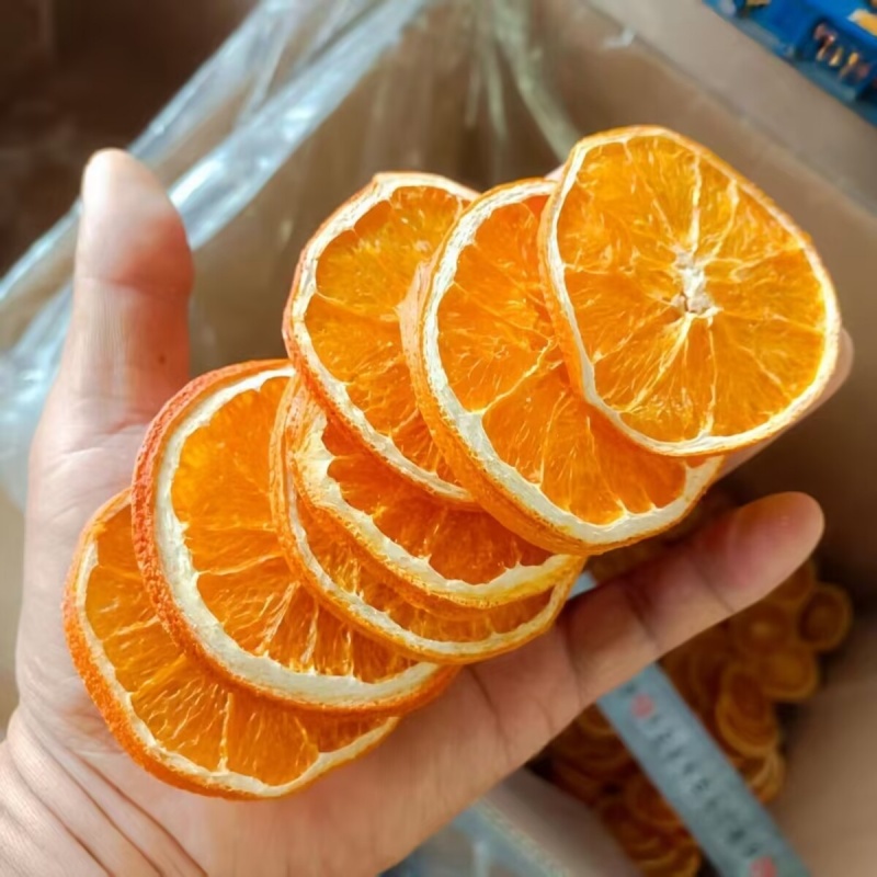 Tranches d'agrumes séchées nat - Soap Making Gifts avis et prix