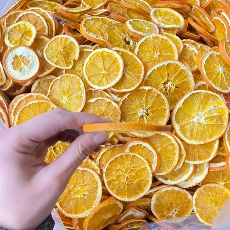 Tranches d'agrumes séchées nat - Soap Making Gifts avis et prix
